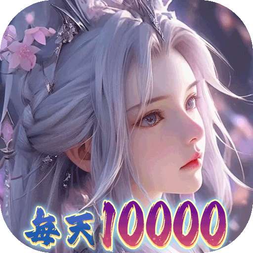 大唐仙灵（0.1折内置免费天天送10000）