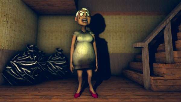 爷爷奶奶5起源1