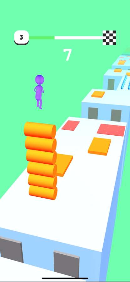 Roof Top Rollerios版2