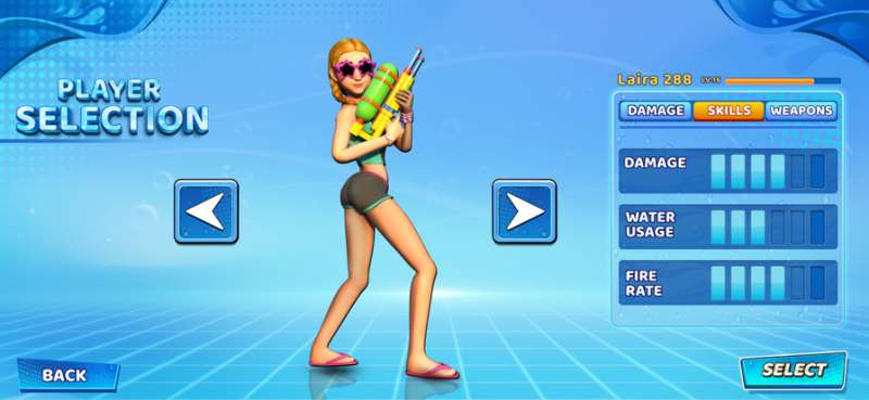 水射击气枪竞技场ios版4