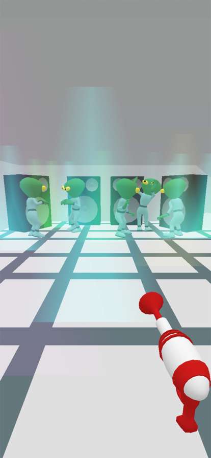 找到外星人ios版2