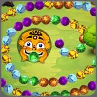 丛林爆炸：大理石射手ios版