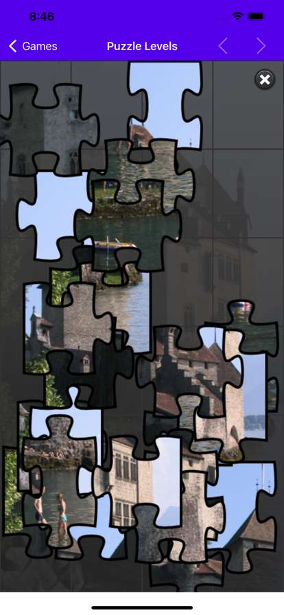 2048 Brain Games & Puzzleios版4