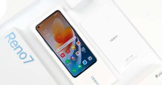 opporeno7如何开启壁纸流量提醒