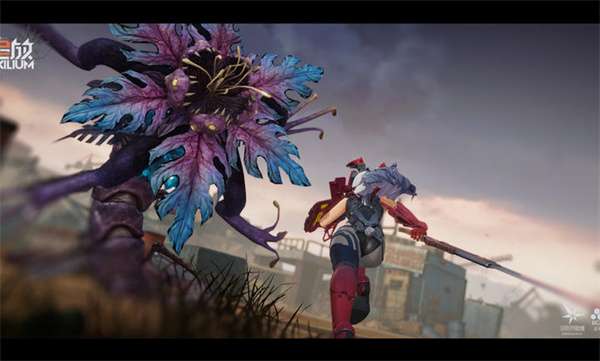 少女前线2追放2