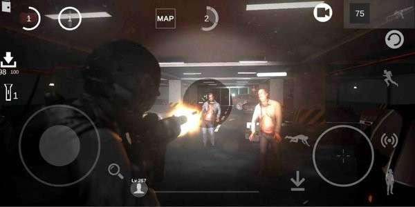 死去的心内置菜单版3