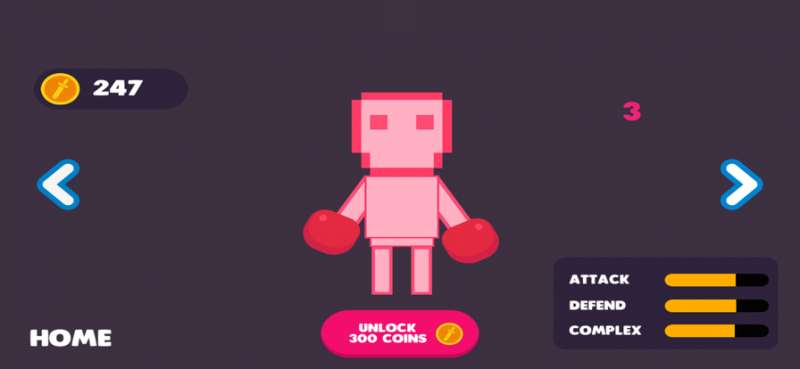 Ragdoll Sandbox Playground 3Dios版1