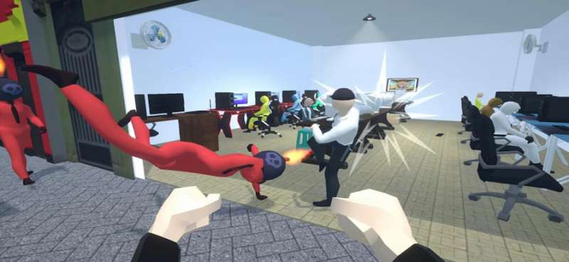 网吧老板模拟器ios版1