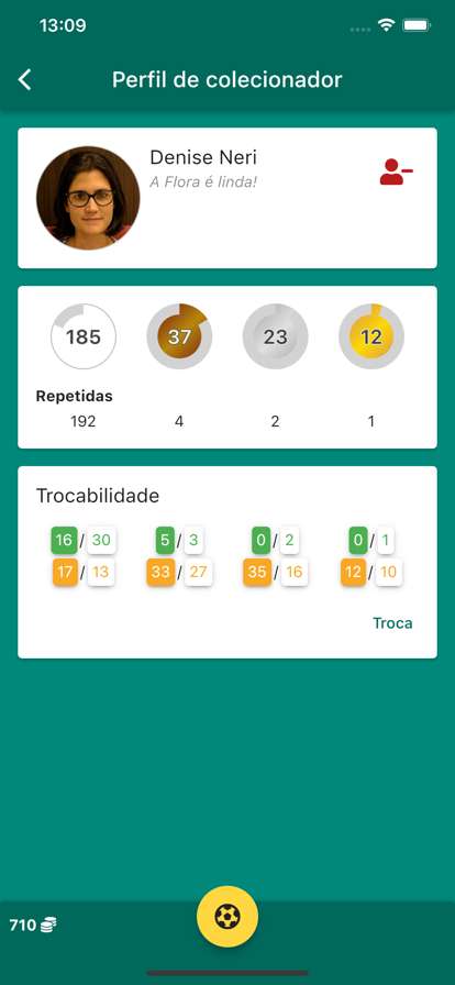 XXII Camp. de Futsal DCC/UFMGios版6