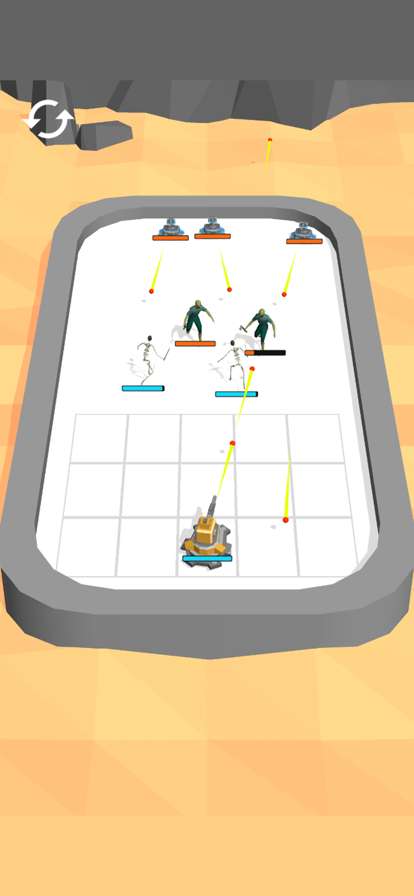 Merge Monsterios版5