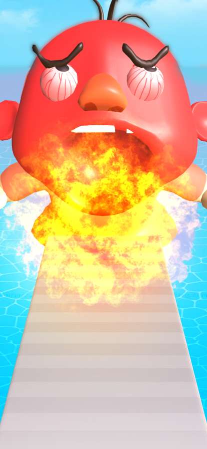 Noodle Run 3Dios版4