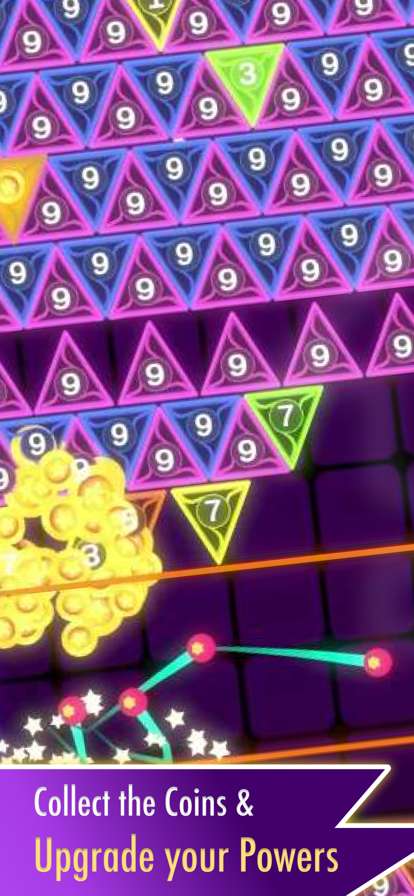 Block Breaker Idleios版1