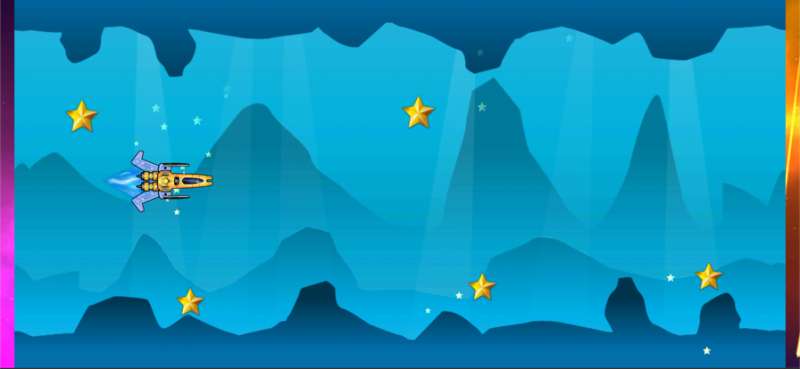 Space Madnessios版2