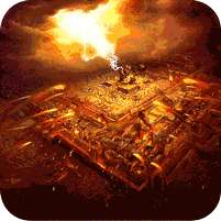 大战国(三国无限刀)