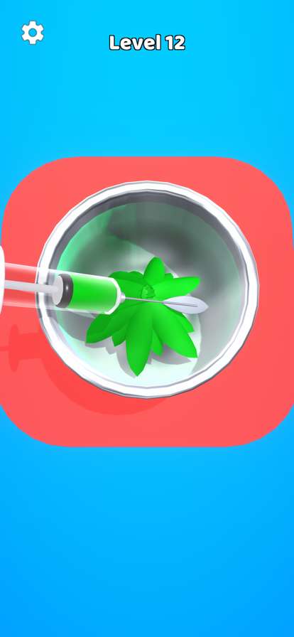 Jelly Cake 3Dios版3