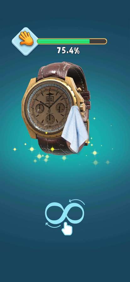 Antiques Masterios版2