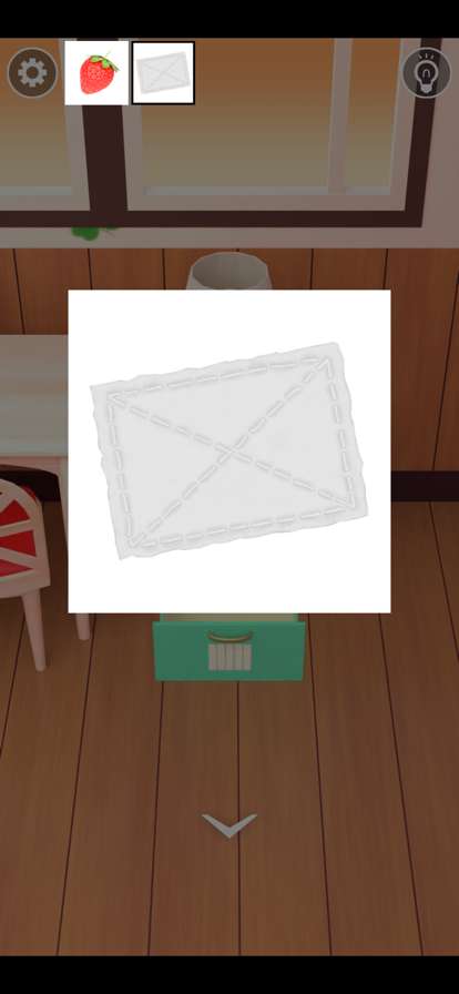 ミラの部屋 脱出ゲームios版6