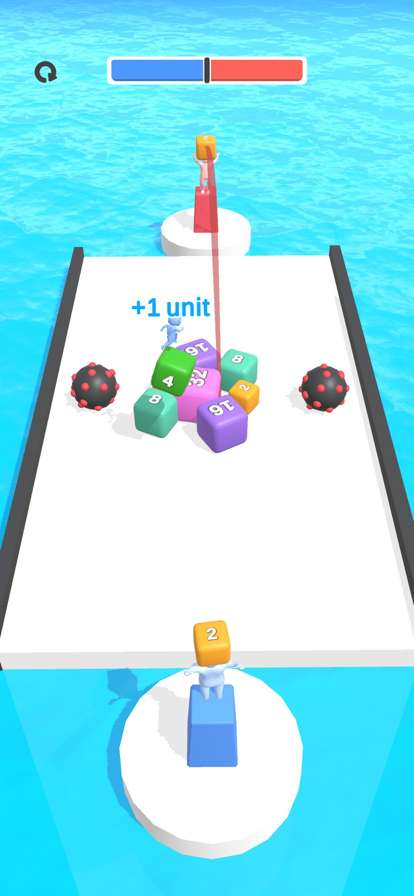 Merge Battlerios版1