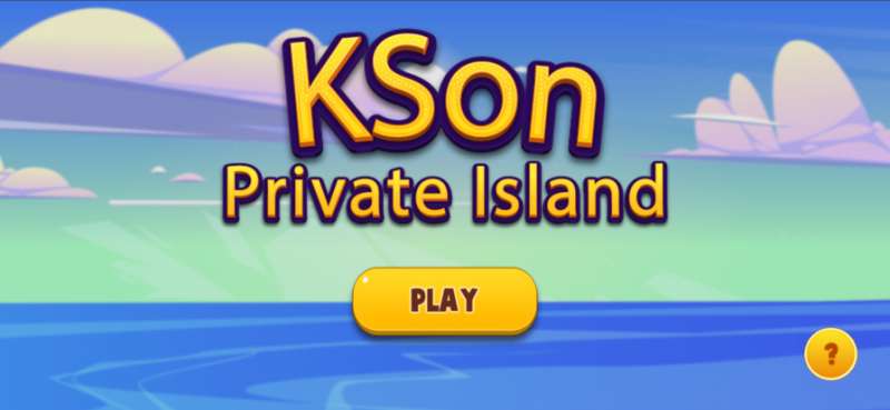 KSon Private Islandios版0