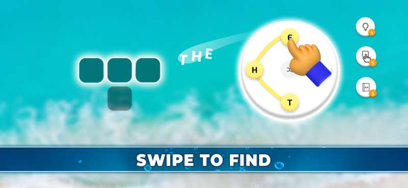 Word Puzzle Games •ios版1
