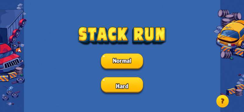 Stack Runnios版0