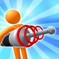 Balloon Paintingios版