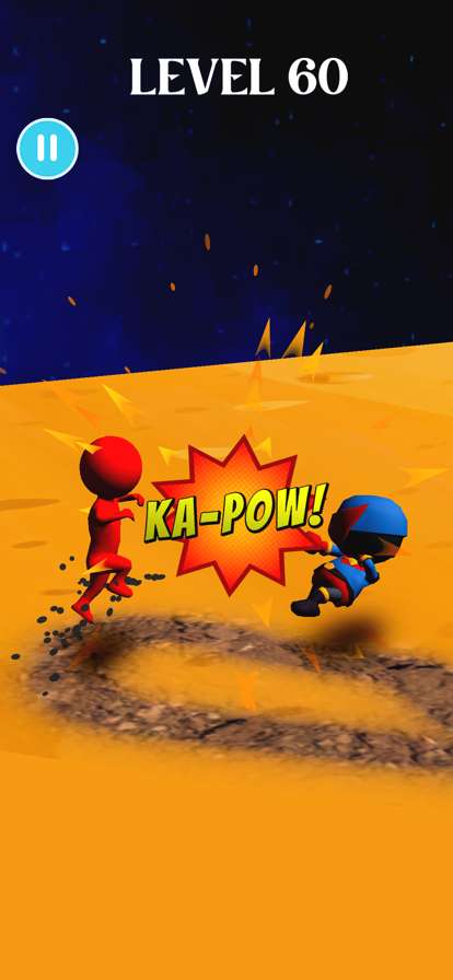 Mud Run Race 3Dios版1