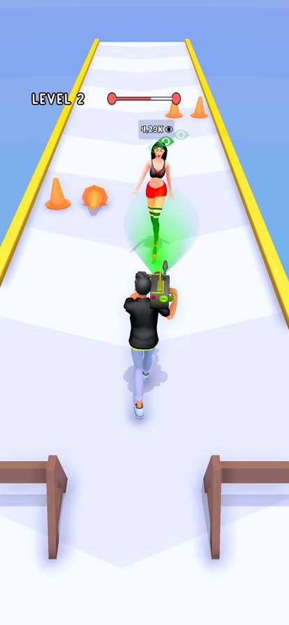 Catch Influencerios版1