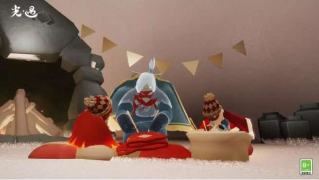 光遇2022圣诞节大概需要多少蜡烛 关于今年圣诞节兑换所需蜡烛的数量说明