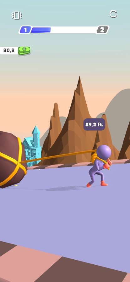 Pull the Rockios版2