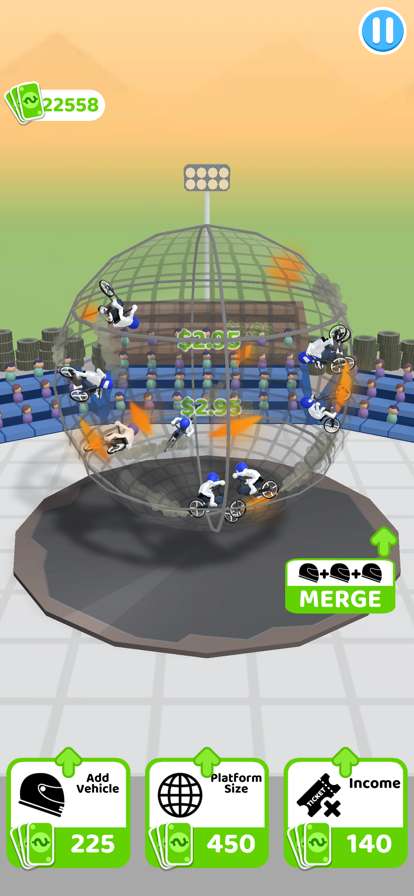 Motoshow Idleios版5