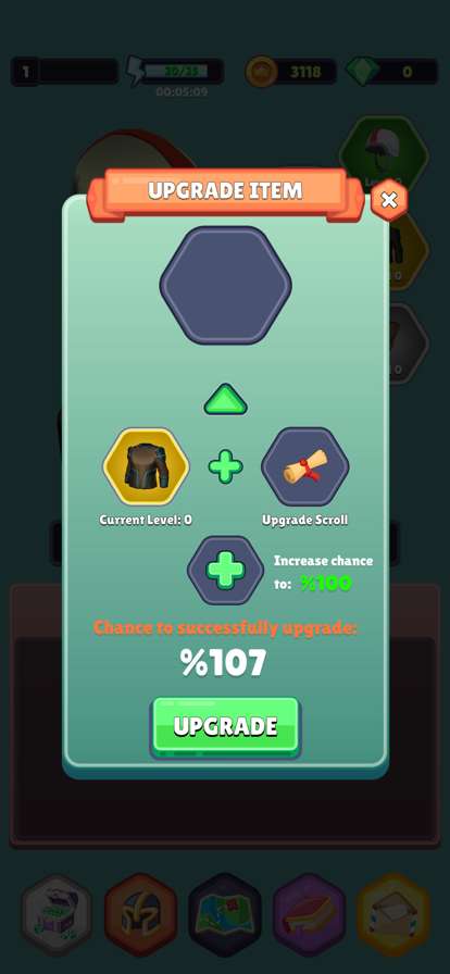 Arcade Gangsterios版6