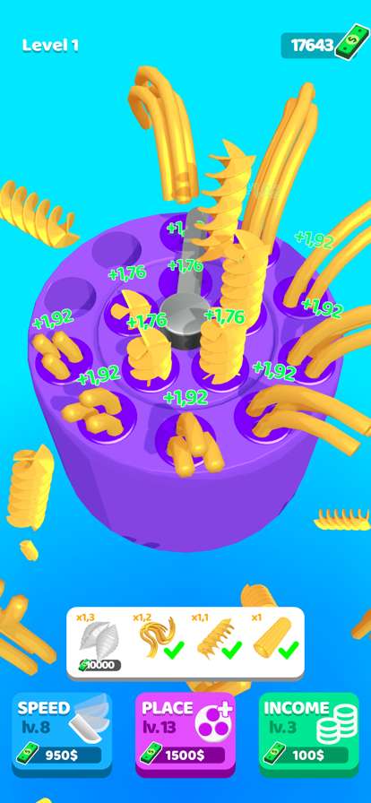 Pasta Machineios版4