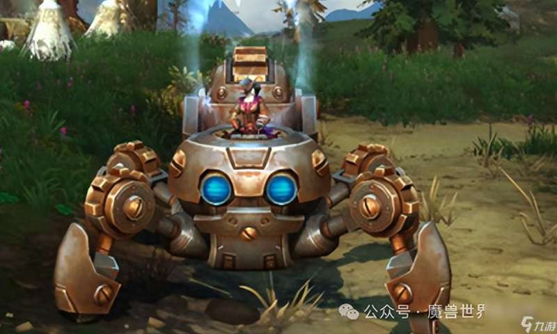 "魔兽世界掉落坐骑的副本 魔兽世界掉率低的十大坐骑 "