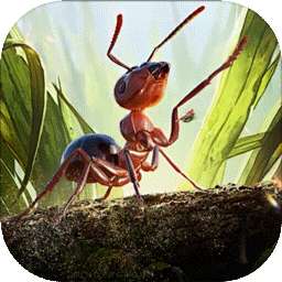 小小蚁国（极速发育版）