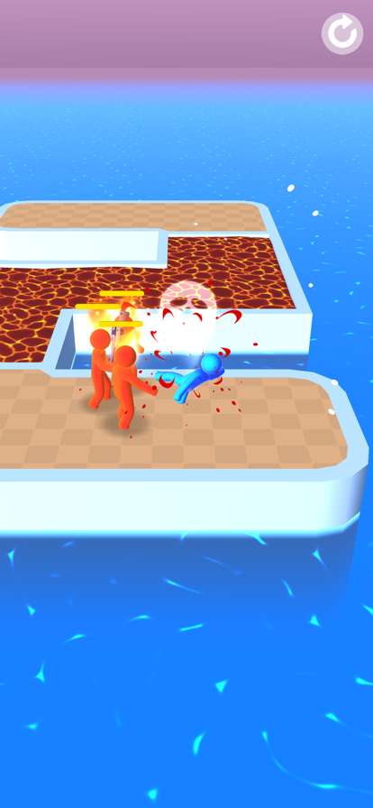 Words and Weaponsios版0