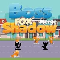 Fox Merge Shadow Bossios版
