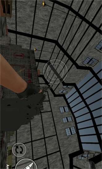 前线冲击无敌版0