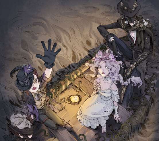 第五人格二十三赛季精华1即将上线 7月6日新赛季新主题活动一览