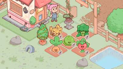 我亲爱的农场ios版3