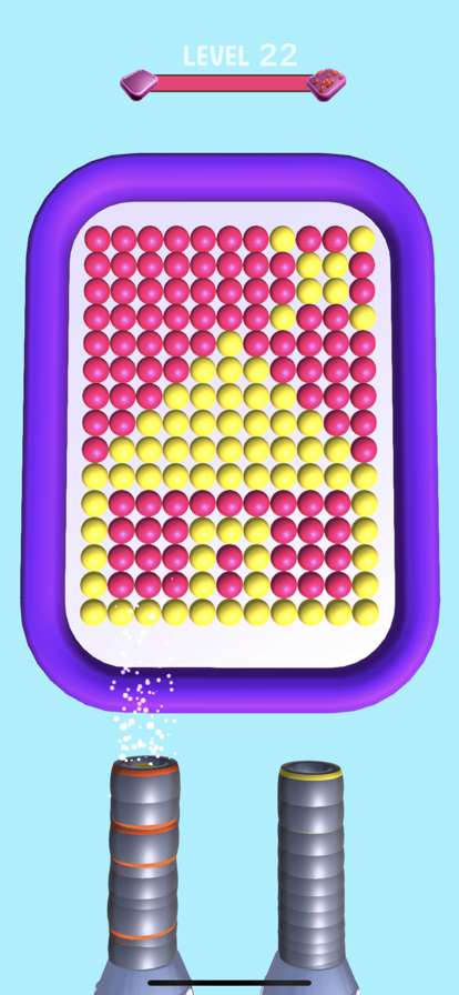 Clean The Ballsios版3