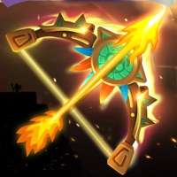 家园卫士：钢铁先锋ios版