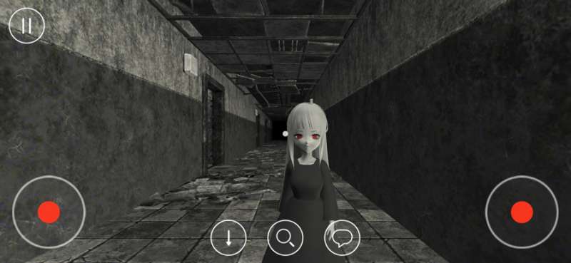 恐怖娃娃:双胞胎姐妹ios版3