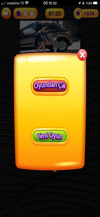 Cucuvi Photo Puzzleios版8