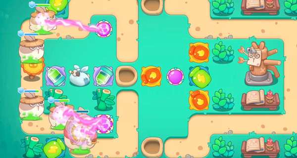 保卫萝卜4兑换码格式不正确怎么回事