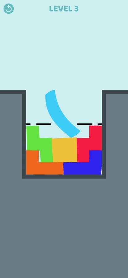 俄罗斯果冻ios版0