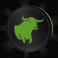 Raging Bull Australiaios版