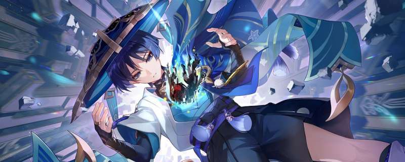 原神流浪者值得抽吗 关于原神3.3版本新角色流浪者的性价比分析及抽取建议