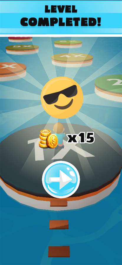 Smart Runner Short Path Racingios版3