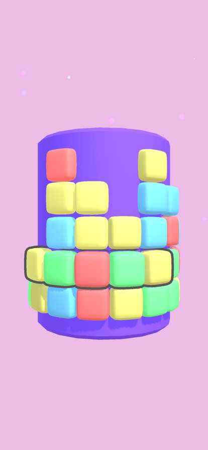 Color World 3D!ios版4